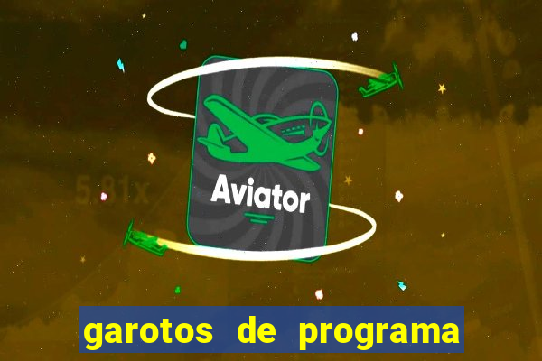 garotos de programa santos sp